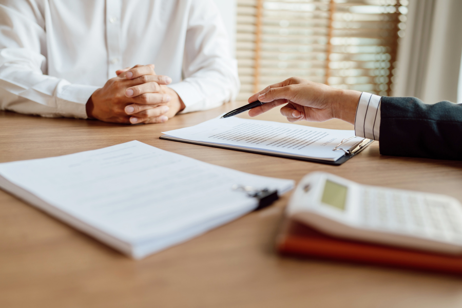 Proper Documentation for Insurance Claims After Fire Damage